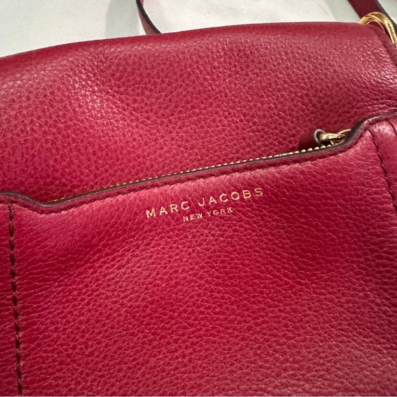 MARC JACOBS
Empire City Leather Mini Bag - Picture 6 of 13